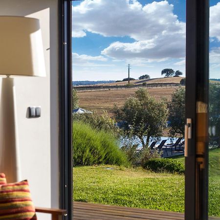 Herdade Da Cortesia Hotel Aviz Extérieur photo