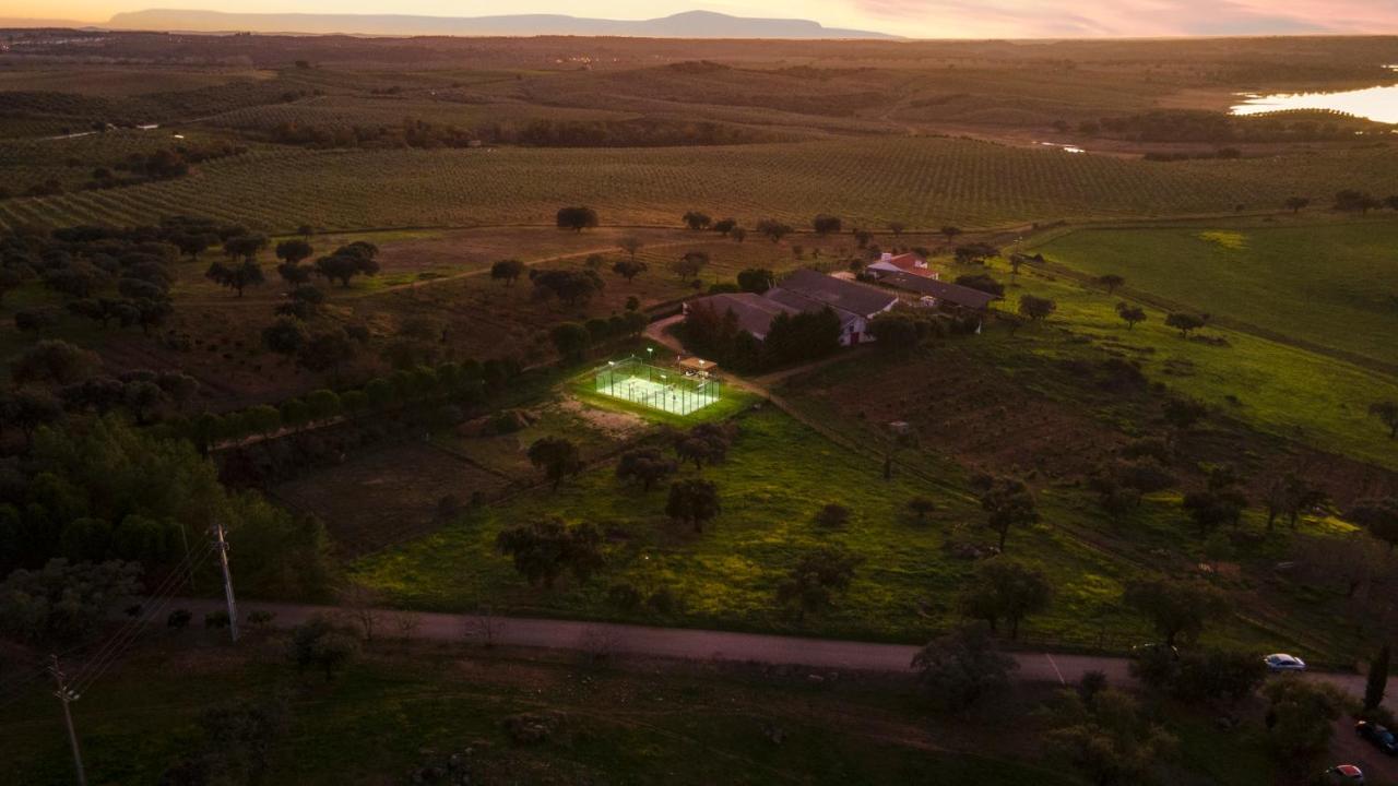 Herdade Da Cortesia Hotel Aviz Extérieur photo