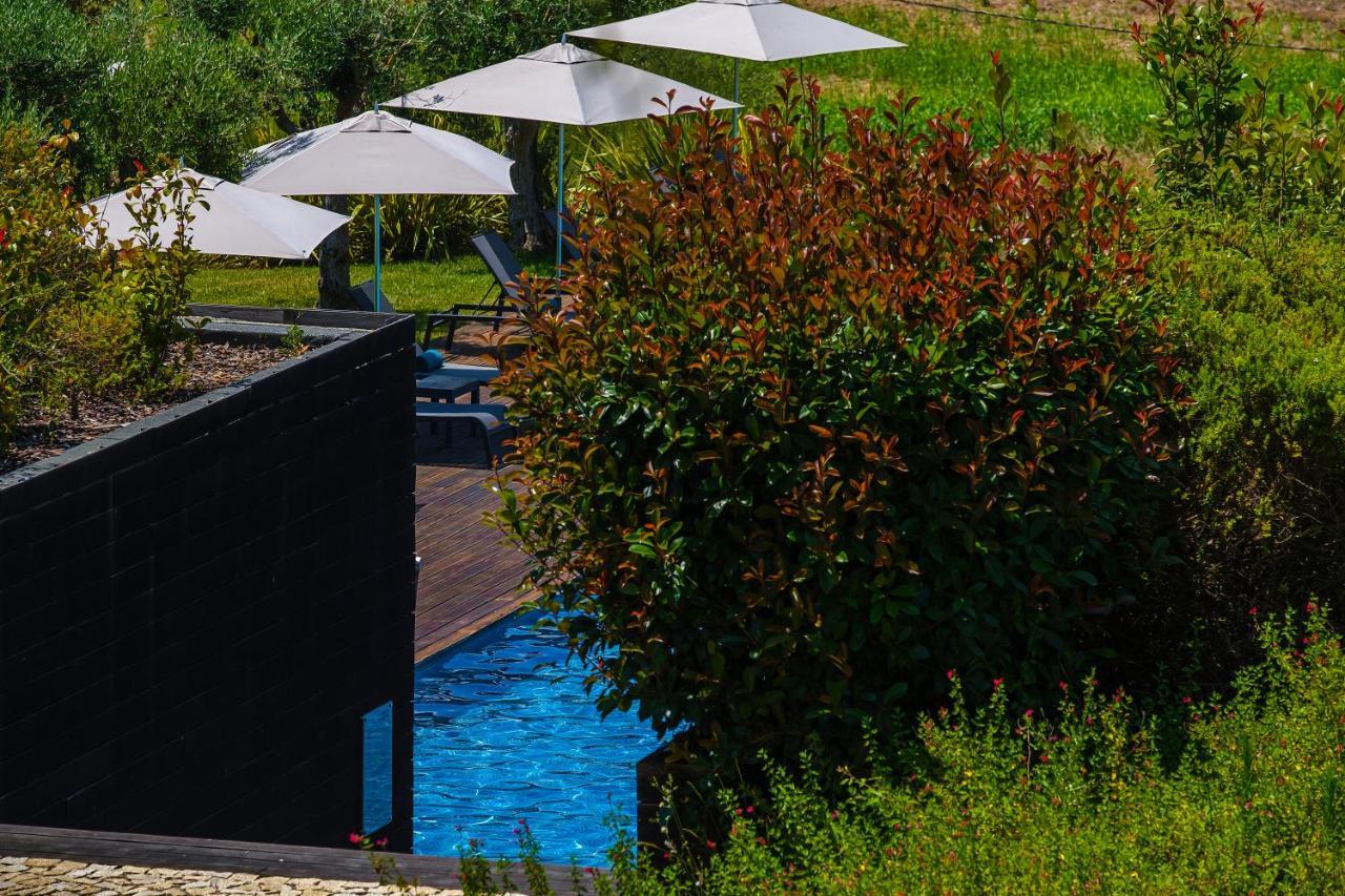 Herdade Da Cortesia Hotel Aviz Extérieur photo