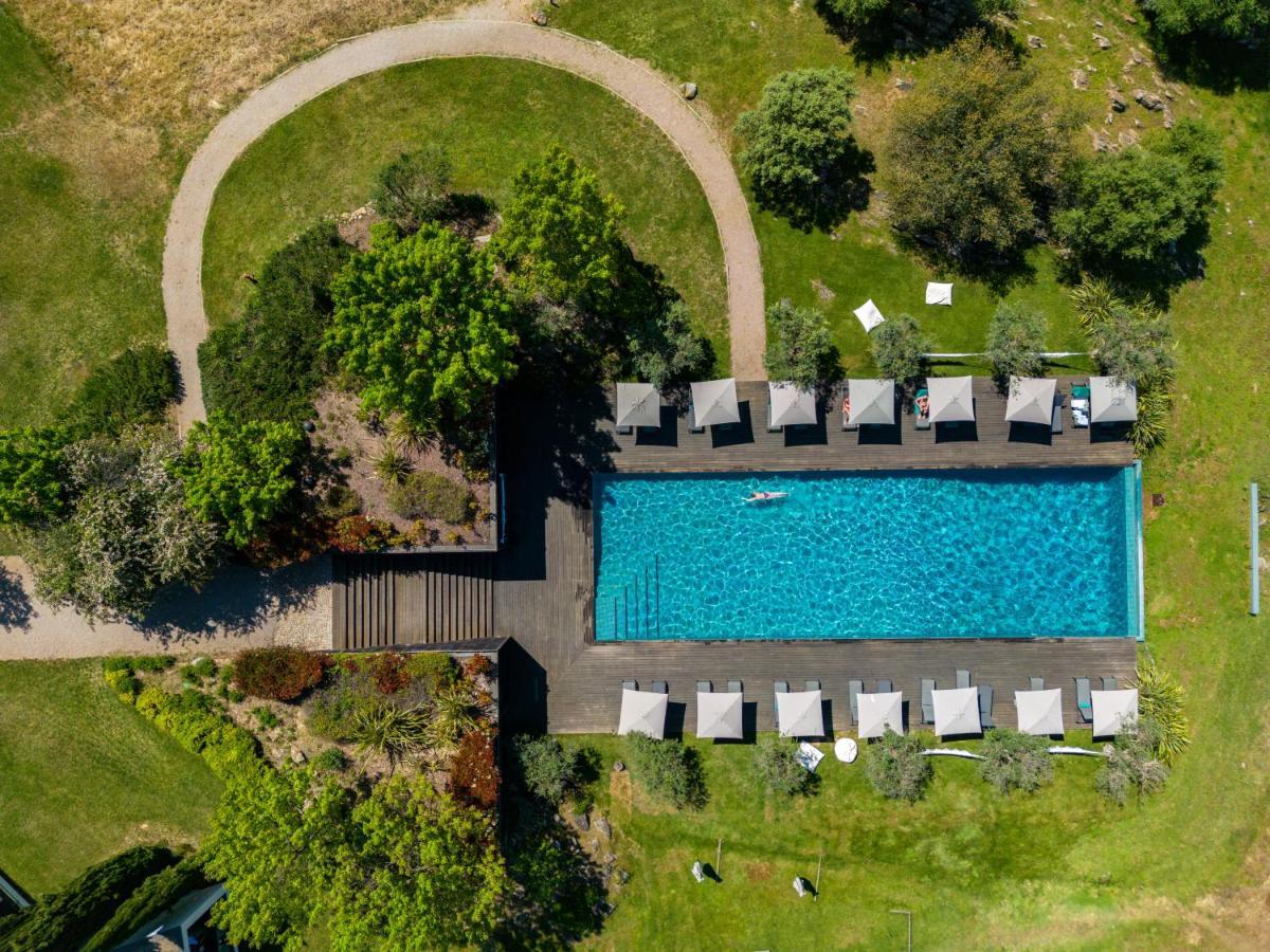 Herdade Da Cortesia Hotel Aviz Extérieur photo