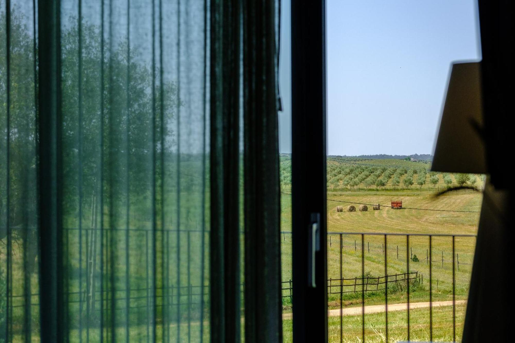 Herdade Da Cortesia Hotel Aviz Extérieur photo