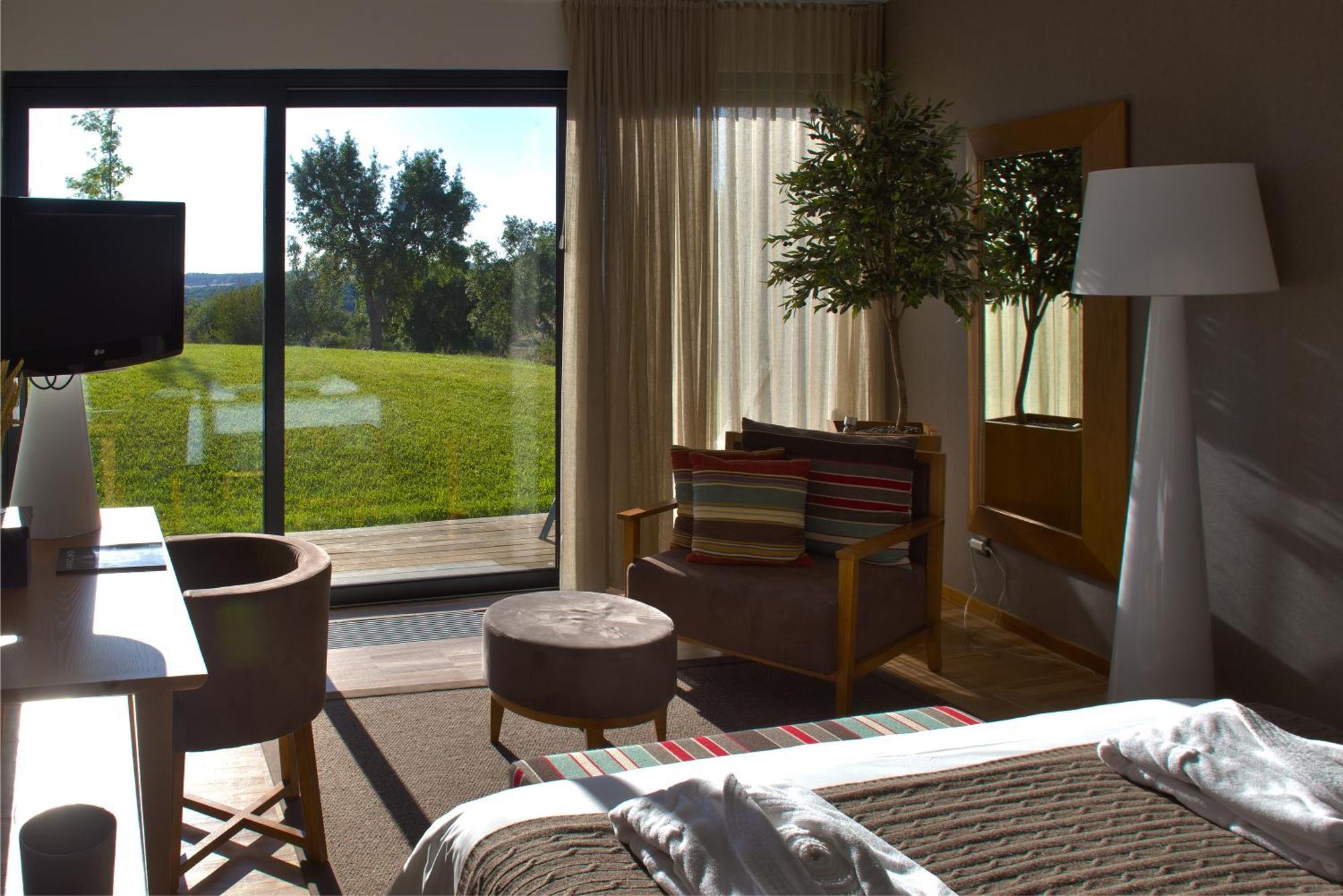 Herdade Da Cortesia Hotel Aviz Extérieur photo