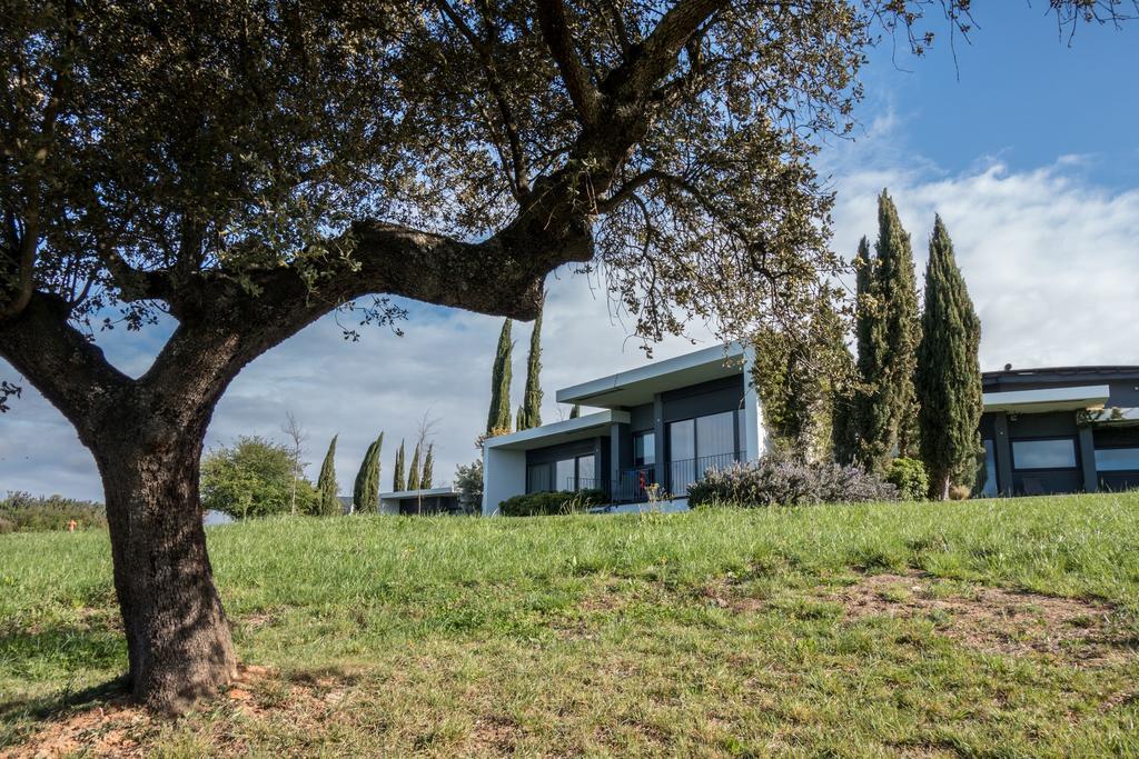 Herdade Da Cortesia Hotel Aviz Extérieur photo