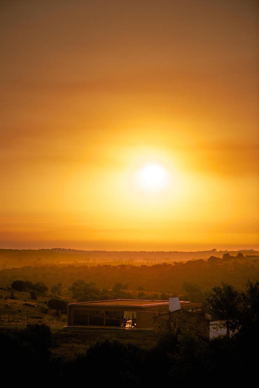 Herdade Da Cortesia Hotel Aviz Extérieur photo